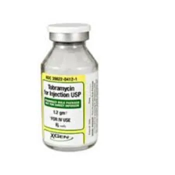 Tobramycin Injection